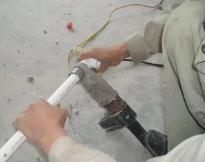 黑河市漏水维修电话