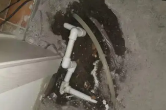 黑河市卫生间漏水检测多少钱