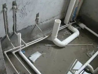 黑河市水管维修多少钱