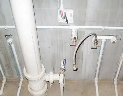 黑河市水管维修价格明细