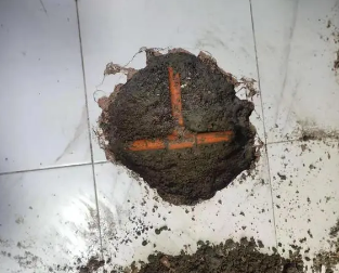 黑河市查漏水多少钱
