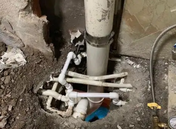 黑河市卫生间漏水检测多少钱